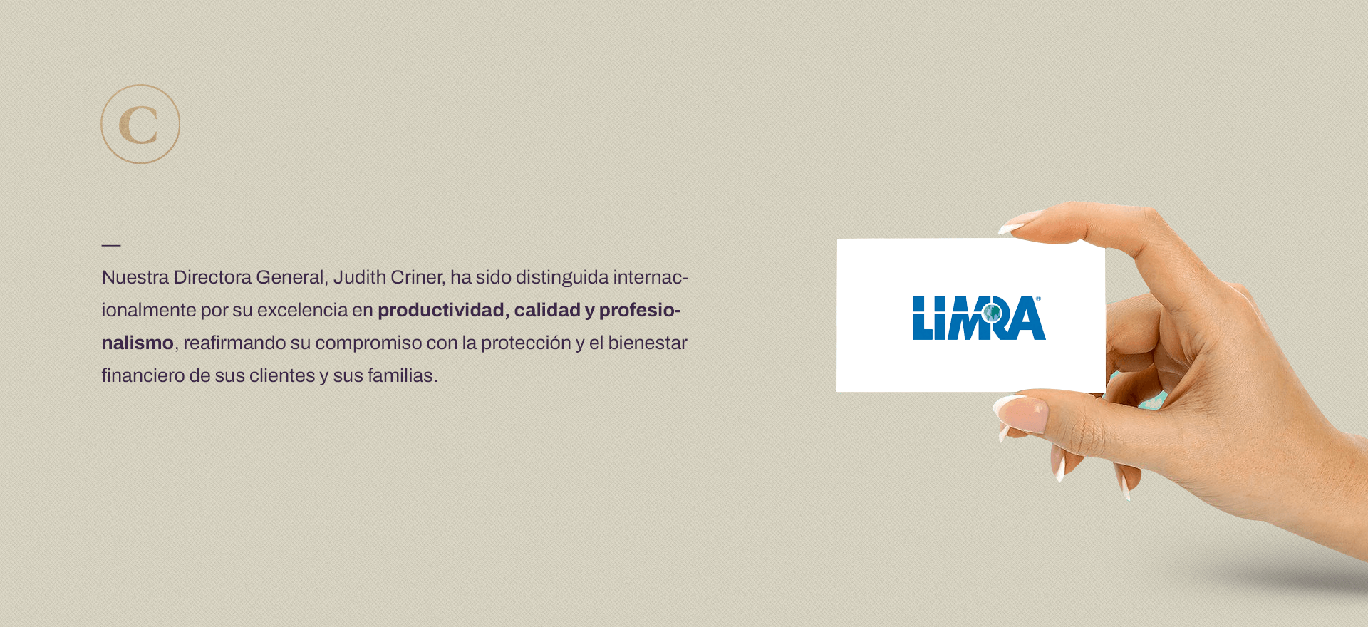 Logros-06-Criner-Wellness-Investments