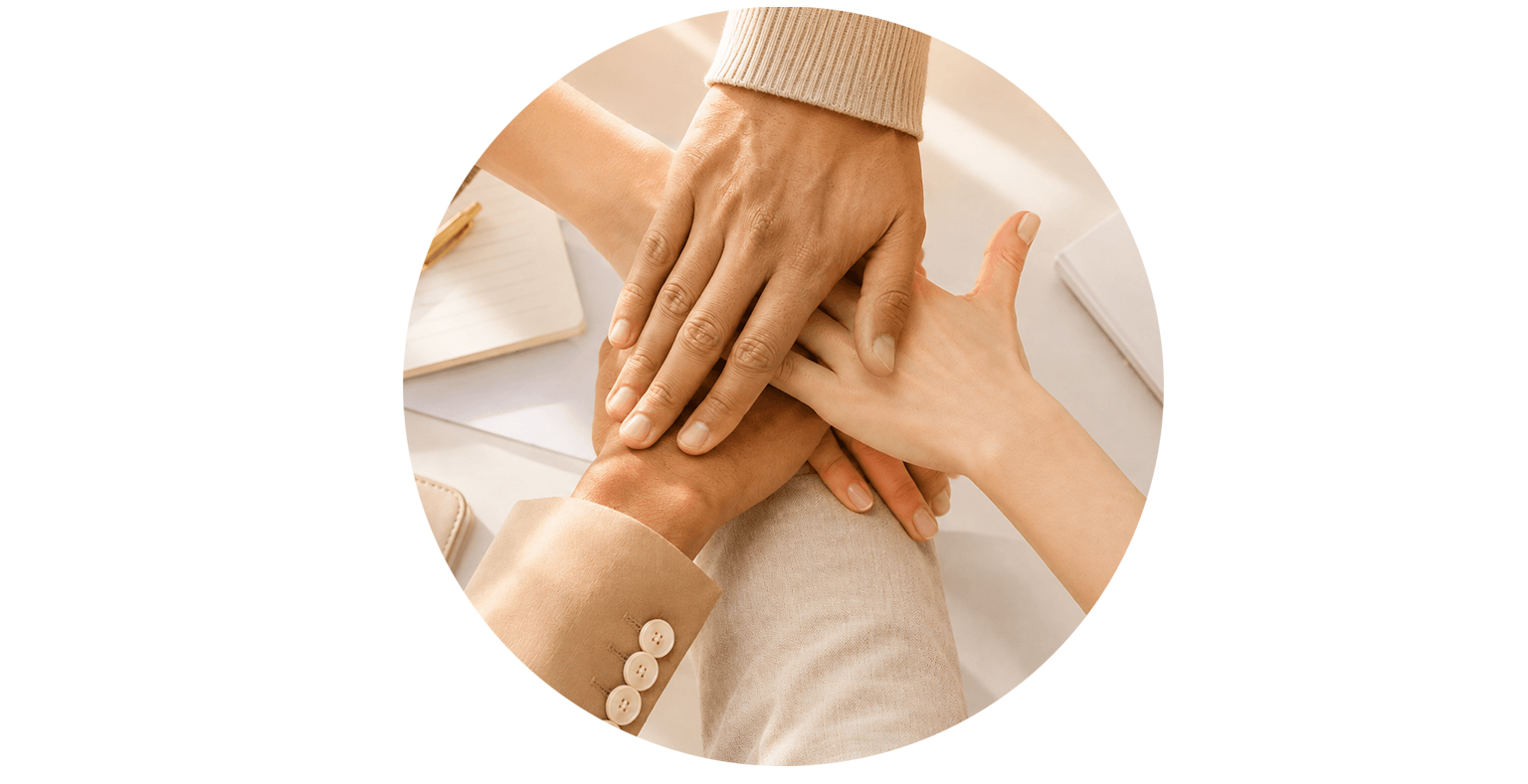 Valores-criner-wellness-investments