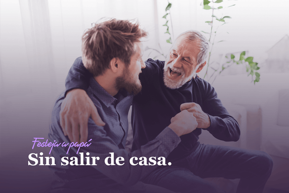 festejar-a-papa-Criner-Wellness-Investments